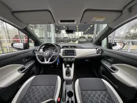 Nissan Micra thumbnail 3