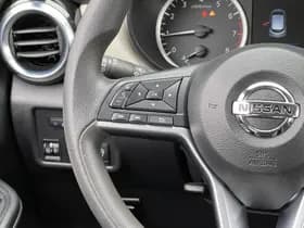 Nissan Micra thumbnail 21