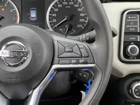 Nissan Micra thumbnail 22