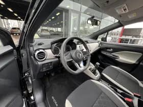 Nissan Micra thumbnail 24