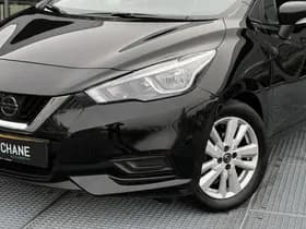 Nissan Micra thumbnail 27