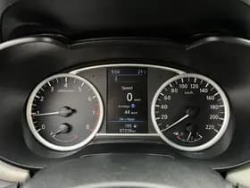 Nissan Micra thumbnail 4