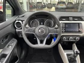 Nissan Micra thumbnail 31