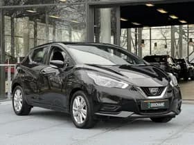 Nissan Micra thumbnail 5
