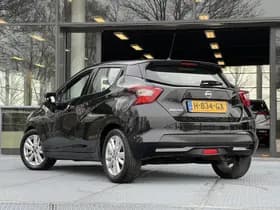 Nissan Micra thumbnail 6