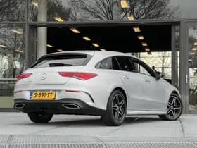 Mercedes-Benz CLA-Klasse thumbnail 2