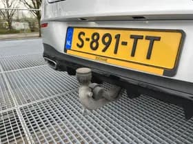 Mercedes-Benz CLA-Klasse thumbnail 20