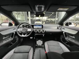 Mercedes-Benz CLA-Klasse thumbnail 3