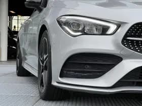 Mercedes-Benz CLA-Klasse thumbnail 21