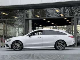 Mercedes-Benz CLA-Klasse thumbnail 23