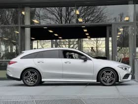 Mercedes-Benz CLA-Klasse thumbnail 24