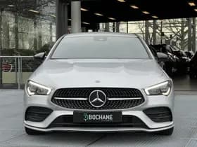 Mercedes-Benz CLA-Klasse thumbnail 25
