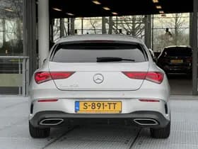Mercedes-Benz CLA-Klasse thumbnail 26