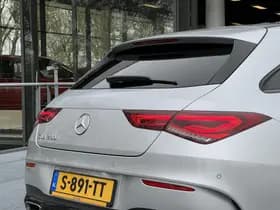 Mercedes-Benz CLA-Klasse thumbnail 27