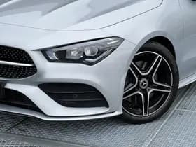 Mercedes-Benz CLA-Klasse thumbnail 37