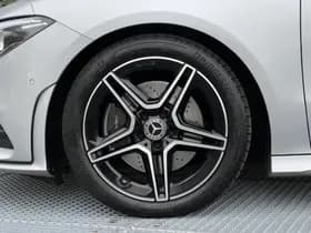 Mercedes-Benz CLA-Klasse thumbnail 38