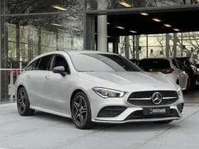 Mercedes-Benz CLA-Klasse thumbnail 5