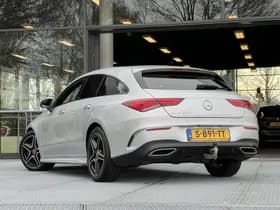 Mercedes-Benz CLA-Klasse thumbnail 6