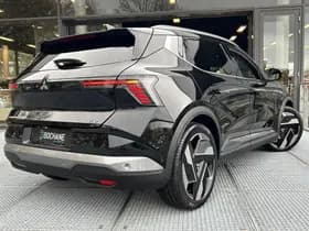 Mitsubishi Eclipse Cross thumbnail 2