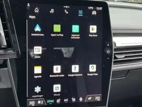 Mitsubishi Eclipse Cross thumbnail 11