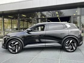 Mitsubishi Eclipse Cross thumbnail 14