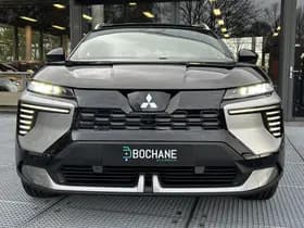 Mitsubishi Eclipse Cross thumbnail 16