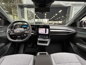 Mitsubishi Eclipse Cross thumbnail 3