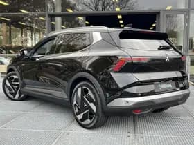 Mitsubishi Eclipse Cross thumbnail 5