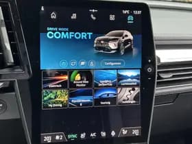 Mitsubishi Eclipse Cross thumbnail 9