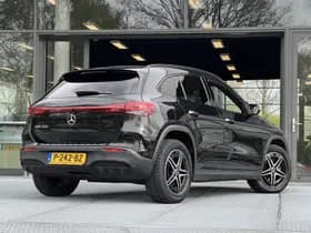 Mercedes-Benz EQA thumbnail 2