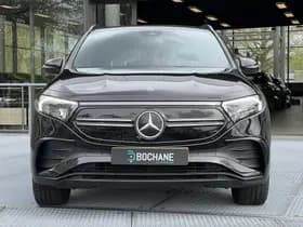 Mercedes-Benz EQA thumbnail 20
