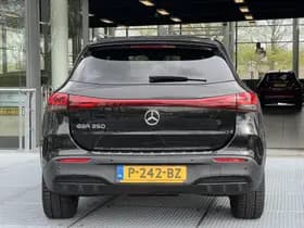 Mercedes-Benz EQA thumbnail 21