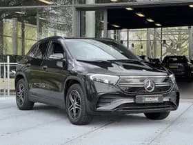Mercedes-Benz EQA thumbnail 5