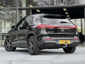 Mercedes-Benz EQA thumbnail 6