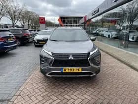 Mitsubishi Eclipse Cross thumbnail 11