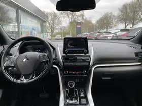 Mitsubishi Eclipse Cross thumbnail 14