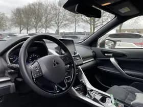 Mitsubishi Eclipse Cross thumbnail 16