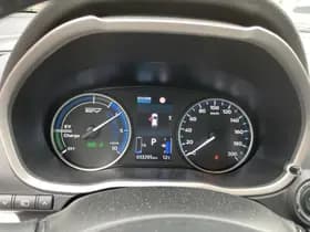 Mitsubishi Eclipse Cross thumbnail 21