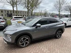 Mitsubishi Eclipse Cross thumbnail 5