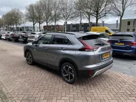 Mitsubishi Eclipse Cross thumbnail 6