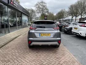 Mitsubishi Eclipse Cross thumbnail 7