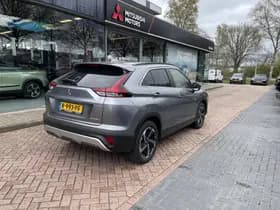 Mitsubishi Eclipse Cross thumbnail 8