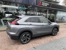 Mitsubishi Eclipse Cross thumbnail 9