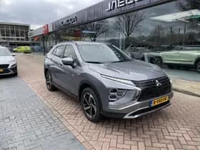 Mitsubishi Eclipse Cross thumbnail 10