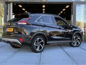 Mitsubishi Eclipse Cross thumbnail 2