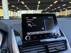 Mitsubishi Eclipse Cross thumbnail 12