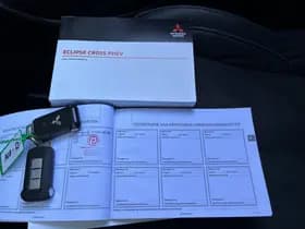Mitsubishi Eclipse Cross thumbnail 15