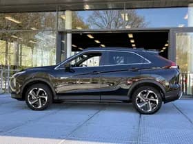 Mitsubishi Eclipse Cross thumbnail 16