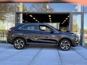 Mitsubishi Eclipse Cross thumbnail 17