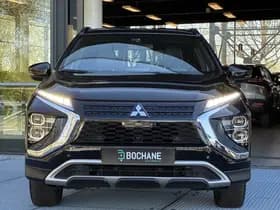 Mitsubishi Eclipse Cross thumbnail 18